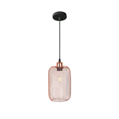 Suspension Design Led Minimaliste de Forme Originale Boaz