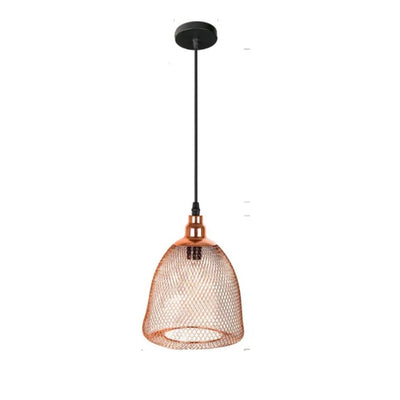 Suspension Design Led Minimaliste de Forme Originale Boaz