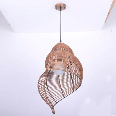 Suspension Design Moderne à Led de Couleur Lampes - Lumiine