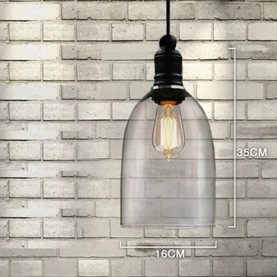 Suspension Design Ronds Ouverts Globe - Lumiine