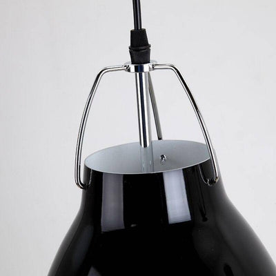 Suspension Design Scandinave pour Intérieur Moderne Élégant - Lumiine