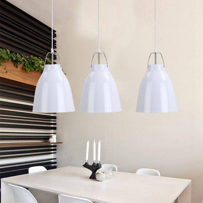 Suspension Design Scandinave pour Intérieur Moderne Élégant - Lumiine
