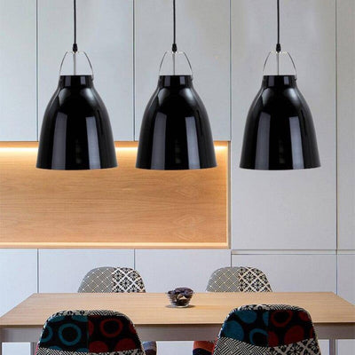 Suspension Design Scandinave pour Intérieur Moderne Élégant - Lumiine