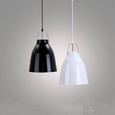 Suspension Design Scandinave pour Intérieur Moderne Élégant - Lumiine
