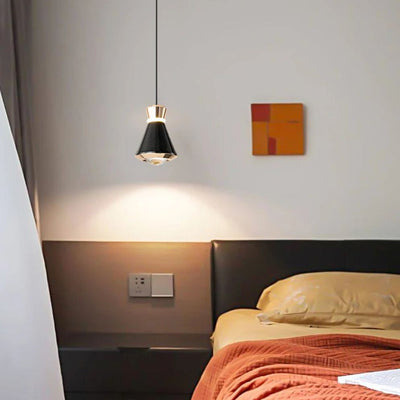Suspension en Aluminium Moderne de Plusieurs Couleurs Loft