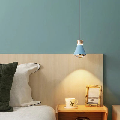 Suspension en Aluminium Moderne de Plusieurs Couleurs Loft
