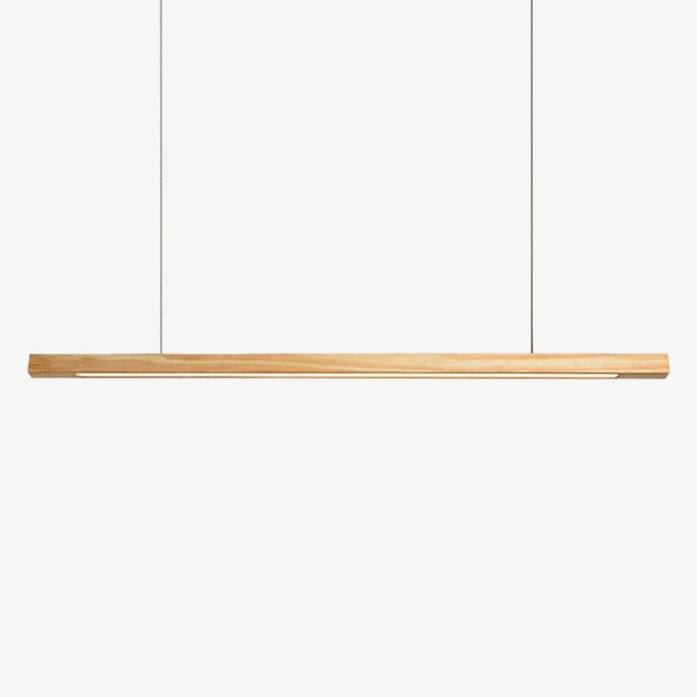 Suspension Led Verre Design Nordique Luminaire Décoratif - Lumiine