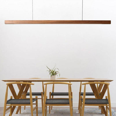 Suspension Led Verre Design Nordique Luminaire Décoratif - Lumiine