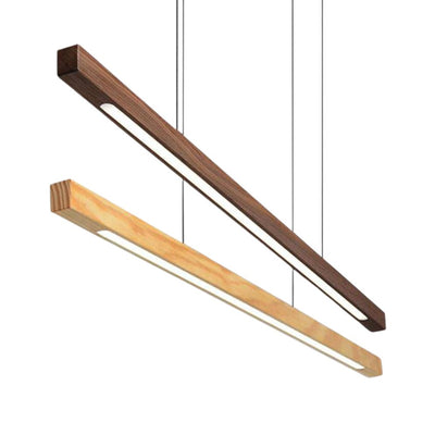 Suspension Led Verre Design Nordique Luminaire Décoratif - Lumiine
