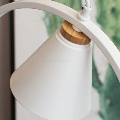 Suspension LED Rond avec Oiseau Noir ou Blanc - Lumiine