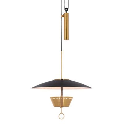 Suspension Luminaire Ultra Mince Design Sphérique - Lumiine