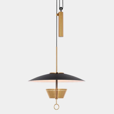 Suspension Luminaire Ultra Mince Design Sphérique - Lumiine