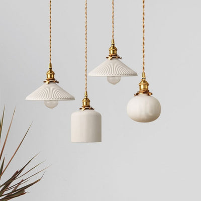 Suspension Moderne Salon Vintage Salle a Manger Interieur - Lumiine