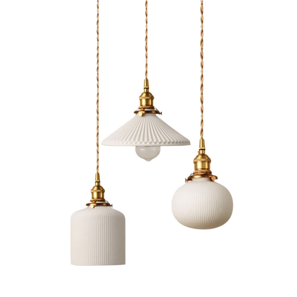 Suspension Moderne Salon Vintage Salle a Manger Interieur - Lumiine