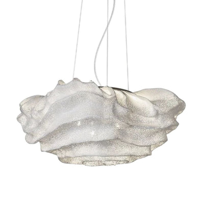 Suspension Nuvola Nordique Nuage LED Décoration Design - Lumiine