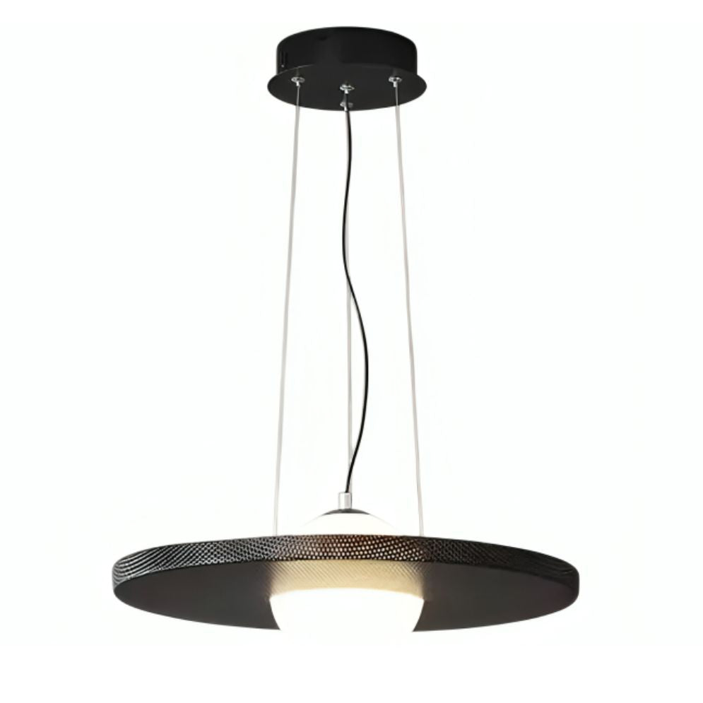 Suspension Restaurant Design Bar Salle Étude Créative Italienne - Lumiine