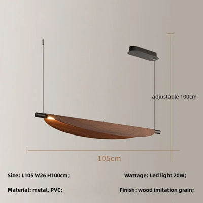 Suspensions Led Modernes pour Salle à Manger - Lumiine
