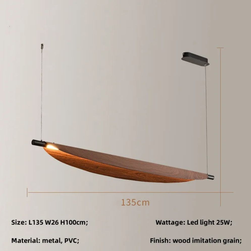 Suspensions Led Modernes pour Salle à Manger - Lumiine
