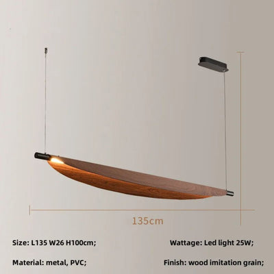 Suspensions Led Modernes pour Salle à Manger - Lumiine
